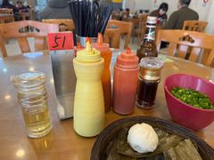 -老牌依强牛肉店(达道总店)