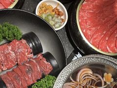 -牛New寿喜烧(新六百店)