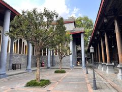 -平安桥天主教堂