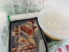 -猪脚将军(花园路店)