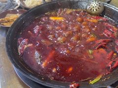-黄潇洒老火锅(九眼桥宏济巷店)