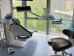 -精德口腔·种植修复·儿牙中心(财富中心店)