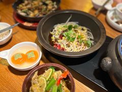 -云海肴·汽锅鸡·云南菜(苏州中心店)