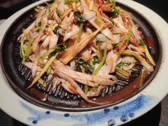 -晓长安·新陕菜(曲江店)