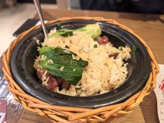 -鸽味轩·粤菜小馆(高楼门总店)