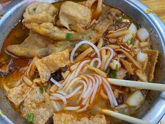 -桂湘缘卤味螺蛳粉