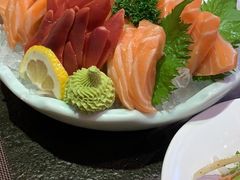 -福樱兰海鲜放题铁板烧(加州店)