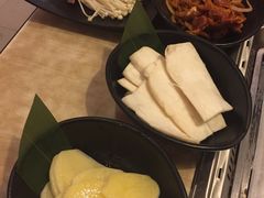 -新石器烤肉(中房金谊广场店)