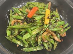 -天鲜阁·海鲜粤菜·33年老字号(石槎白云站店)