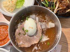 -本家韩国烤肉(青岛万象城店)