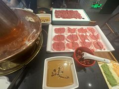 -北门涮肉·铜锅涮肉(南锣鼓巷店)