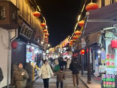 -仓桥直街臭豆腐