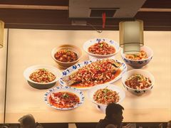 -八碗湘长沙市井菜(坡子街店)