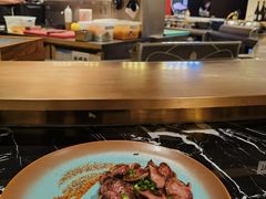 -牛将军•涮肉•烤肉(北京王府井·故宫店)