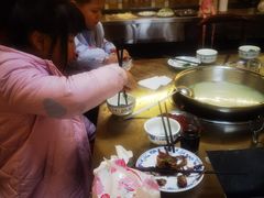 -巴山一绝烤全羊(三圣乡刘家花园店)