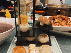 -汤记传菜(秀浦路店)