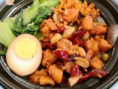 -橘子餐厅(光谷生物城店)