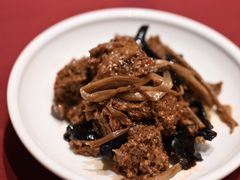 -老吉士酒家(天平路店)