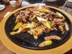 -小户人家(循礼门南国中心店)