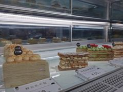 -BanCake·法式千层·拿破仑專門店