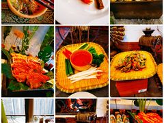 -火舞泰·泰式海鲜火锅餐厅(世纪城店)