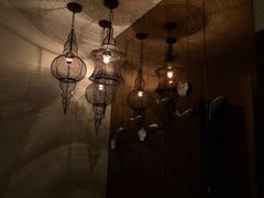 大堂-Dragonfly悠庭·按摩Spa(静安嘉里中心店)