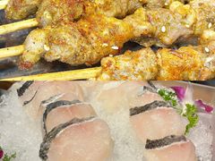 -南门四季铜锅涮肉(左家庄店)