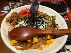 -弓二·烧鸟居酒屋(财富购物中心店)