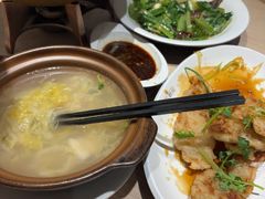 -六泰居·尔滨地标·东北菜(黄河路店)