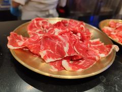 -星伦多自助料理·涮烤一体(奉贤龙湖天街店)