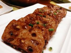 -盛记顺德高佬猪杂粥