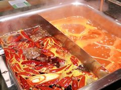 -京元盛铜锅涮肉(上海总店)