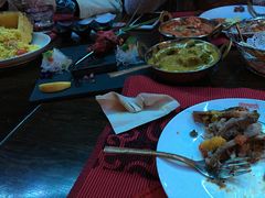 -甘尼仕印度餐厅爵士酒吧(阳春巷店)