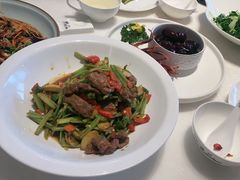 -南太湖山庄·四季轩&国风堂中餐厅