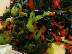 -菌海森林·非遗野生菌火锅(西山区滇池路摩根道店)
