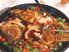 -翠清酒家(万丰路店)