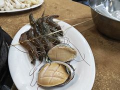 -濠轩阁特色生蚝火锅总店