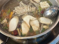 -金鼎雪山牦牛杂火锅(理县总店)