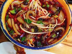 -冒椒火辣(太古里店)