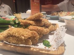 -亚伟瓦罐面美食城(淇县总店)
