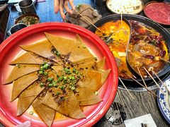 -冯校长老火锅(中联广场店)