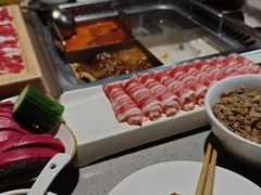 -海底捞火锅(贵和购物中心店.原鲁能城店)