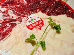 -潮泰牛肉火锅 · 创于1992年(车公庙店)