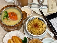 迷你油炸鬼-池记(尖沙咀店)