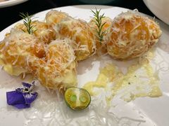 -彩虹之约•淮扬家宴(亚运村店)