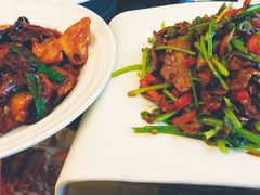 -玉林烤鸭店(垡头店)