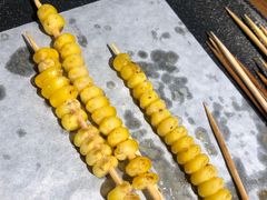 玉米-管氏翅吧(人民大学店)