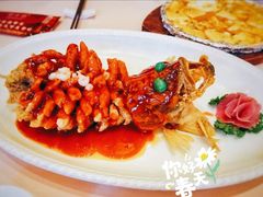 -得月楼·省级非遗·传统苏帮菜(观前店)