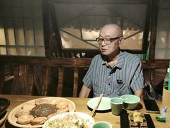 -淀里船宴(裕华东路店)