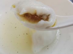 -朱新年·苏式汤团·面点(北寺塔店)